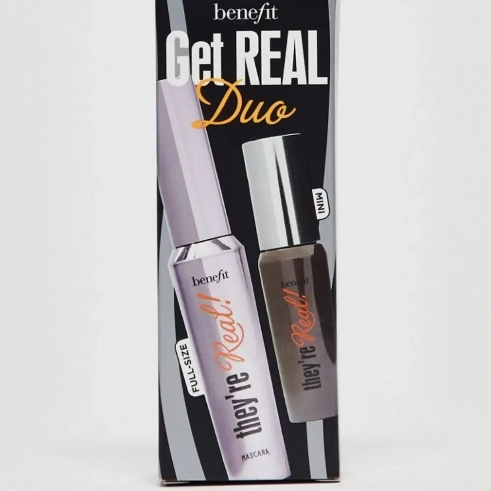 Benefit Get Real Duo